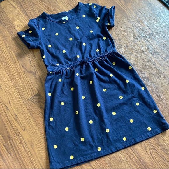 Gap size girl’s medium dress - Picture 1 of 4
